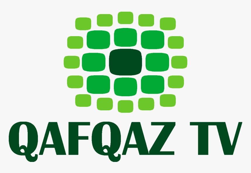 Qafqaz Tv - Parallel, HD Png Download, Free Download