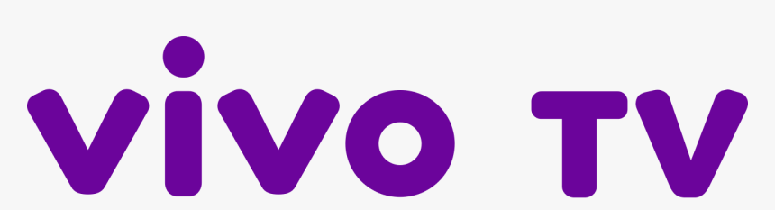 Vivo Tv Fibra Logo, HD Png Download, Free Download