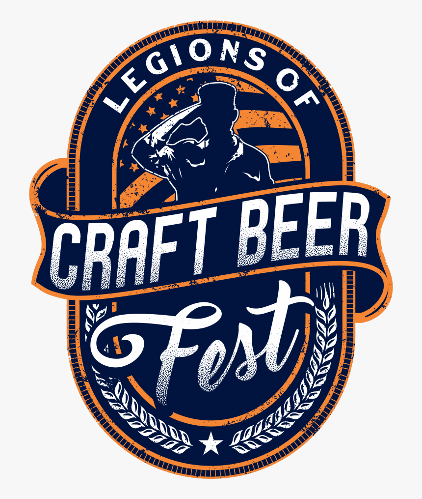 Gurnee Legions Of Craft Beer Fest, HD Png Download, Free Download