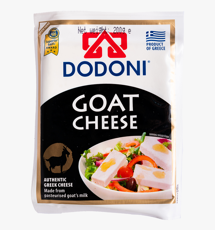 Dodoni Goat Cheese, HD Png Download, Free Download