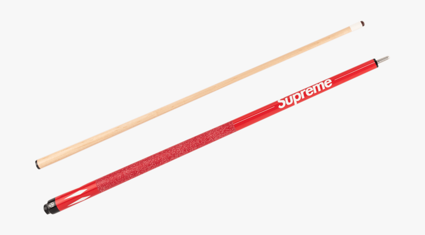 Supreme Mcdermott Pool Cue "ss - Lacrosse, HD Png Download, Free Download