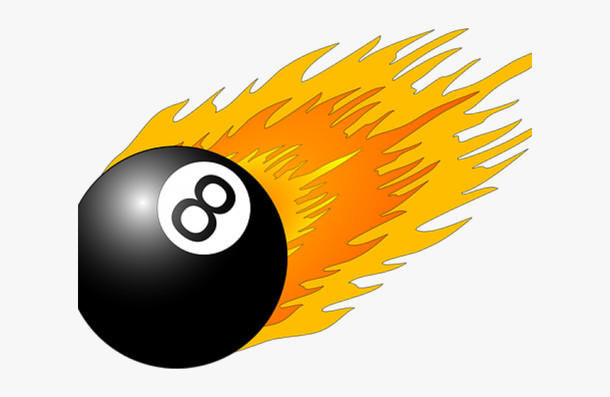 8 Ball Pool Png, Transparent Png, Free Download