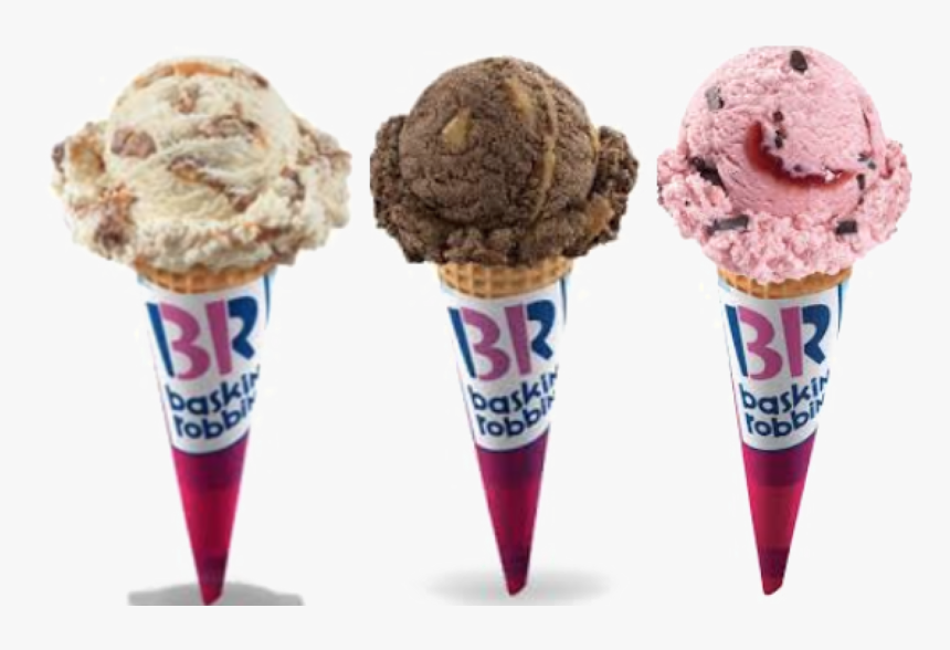 Baskin Robbin Background Png - Baskin Robbins Ice Cream Png, Transparent Png, Free Download