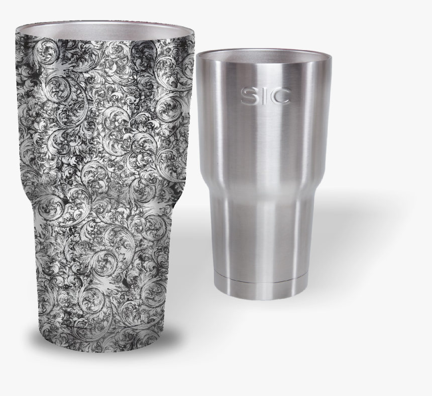 Turkey Feather Tumbler, HD Png Download, Free Download