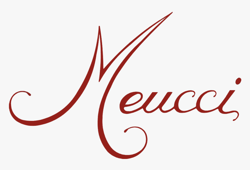 Meucci Cues Logo, HD Png Download, Free Download