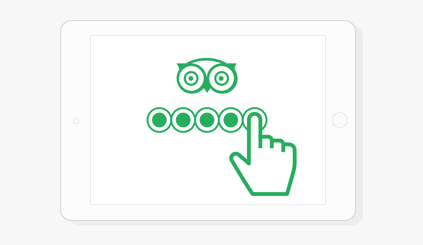 Tripadvisor Llc, HD Png Download, Free Download