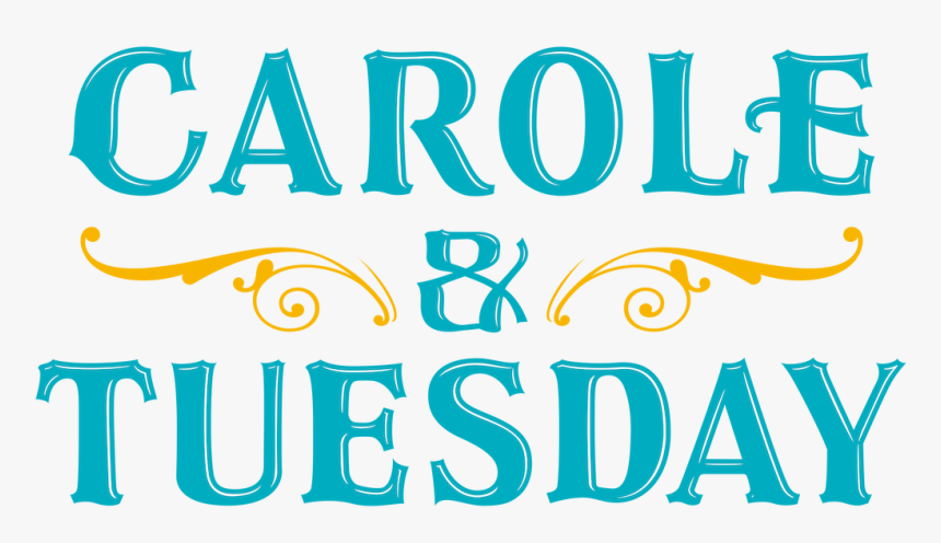 Carole & Tuesday Logo, HD Png Download, Free Download
