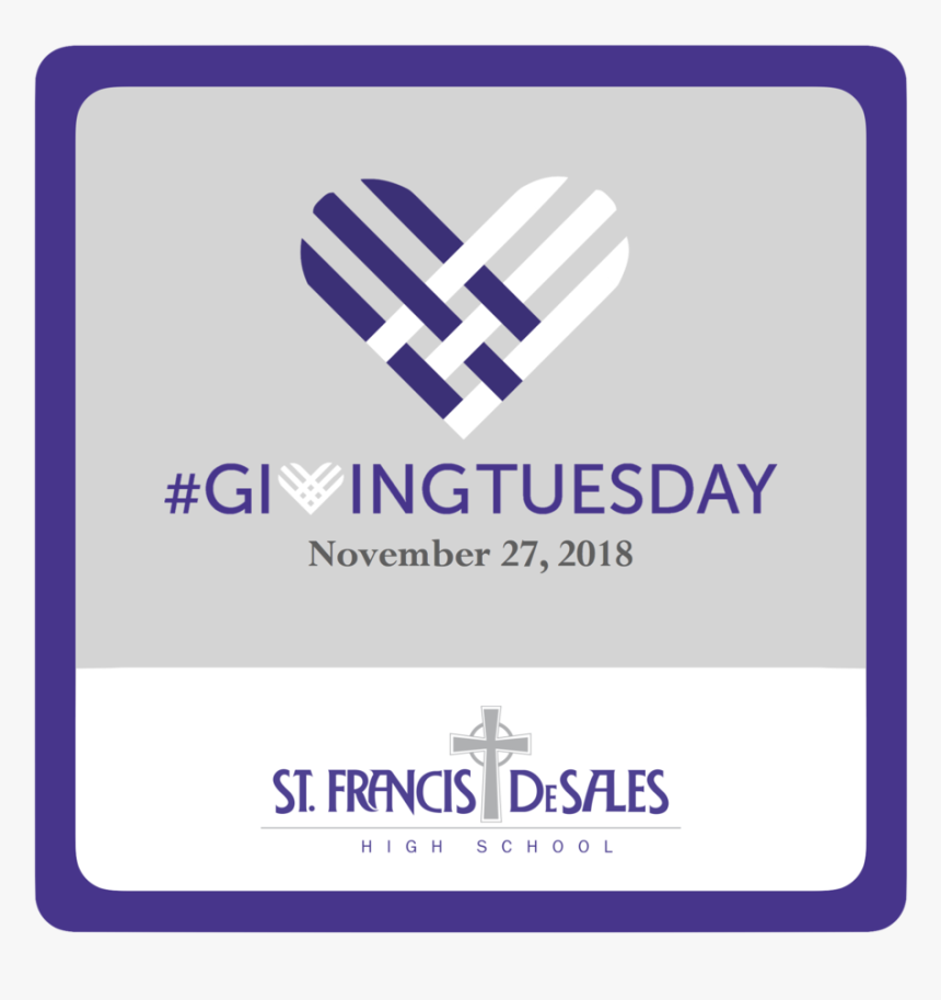 Giving Tuesday, HD Png Download, Free Download