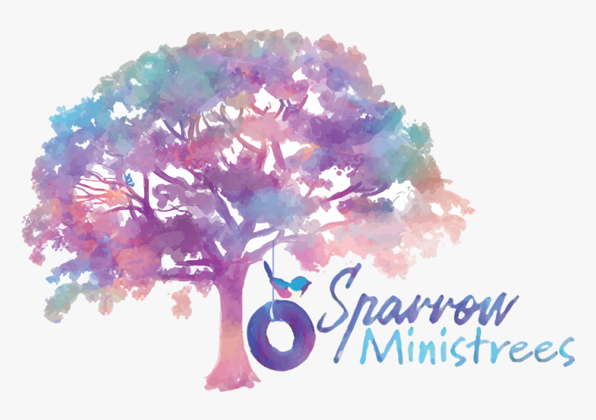 Sparrow Ministrees Final Small, HD Png Download, Free Download