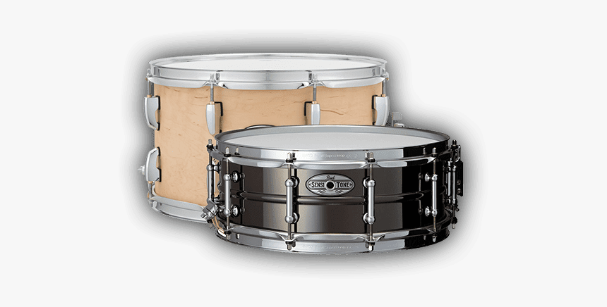 Snare Drum In Different Size, HD Png Download, Free Download