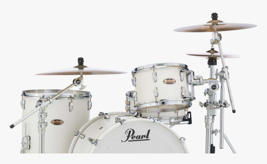 Pearl Drums, HD Png Download, Free Download