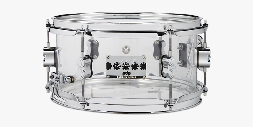 Chad Smith Signature Snare Pdp, HD Png Download, Free Download