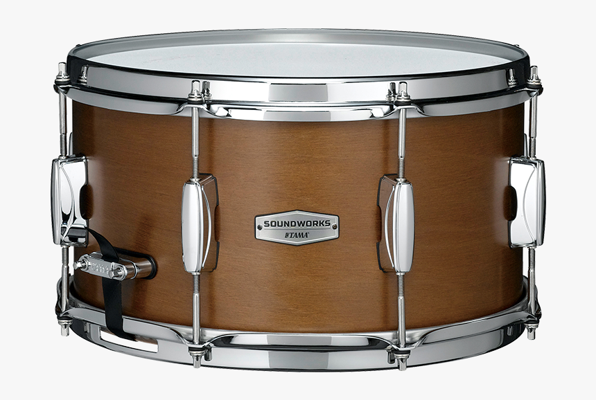 Snare Drum Png, Transparent Png, Free Download