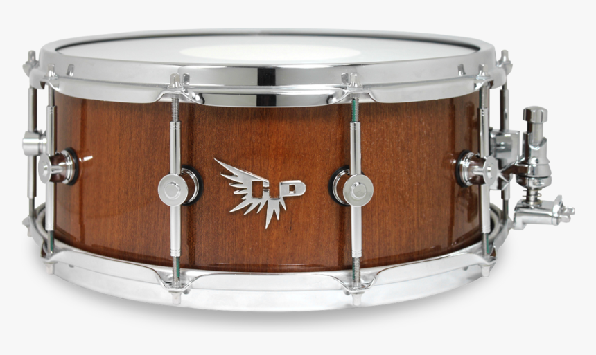 African Sapele - Hendrix Snare, HD Png Download, Free Download