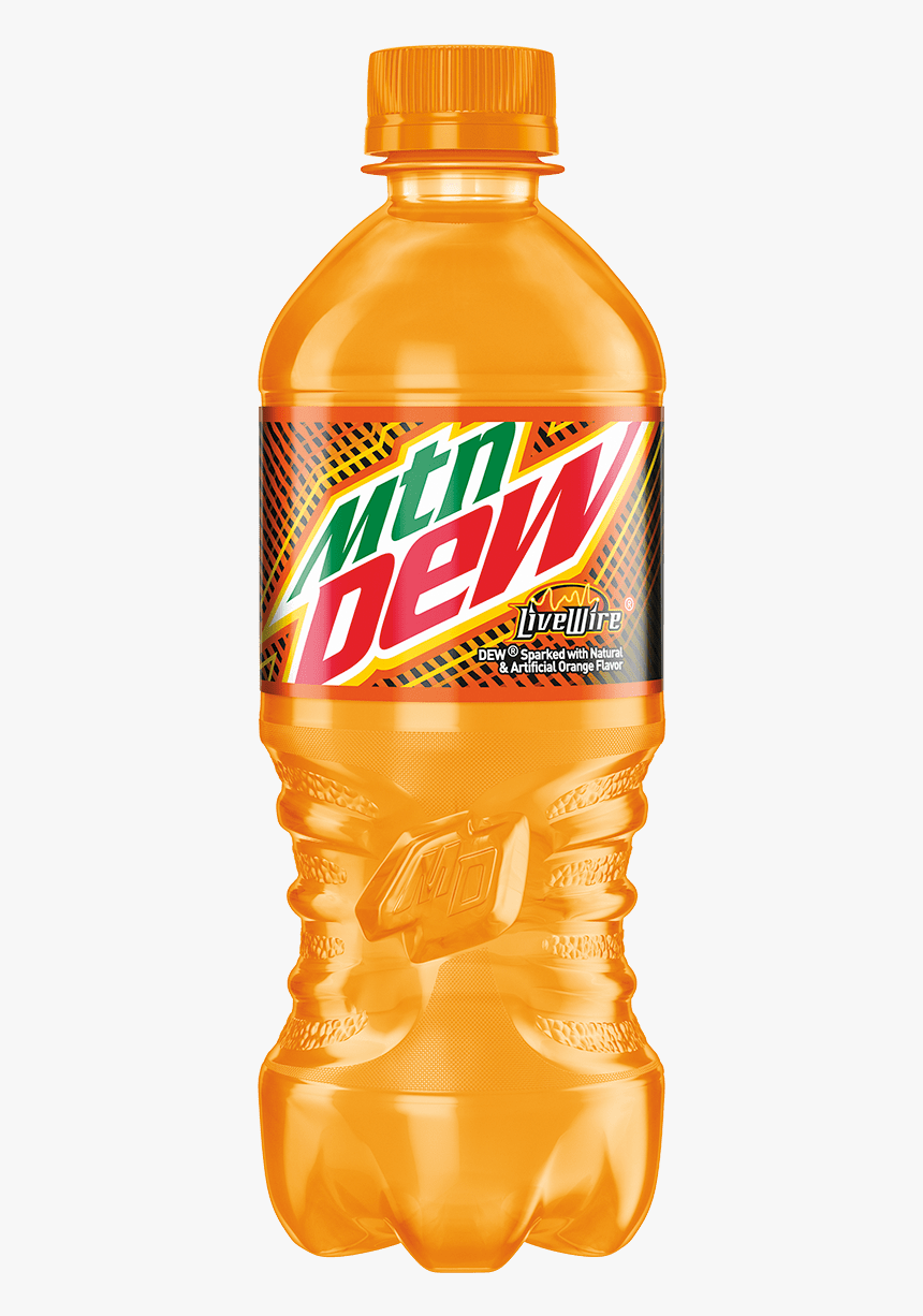 Diet Mountain Dew, HD Png Download, Free Download