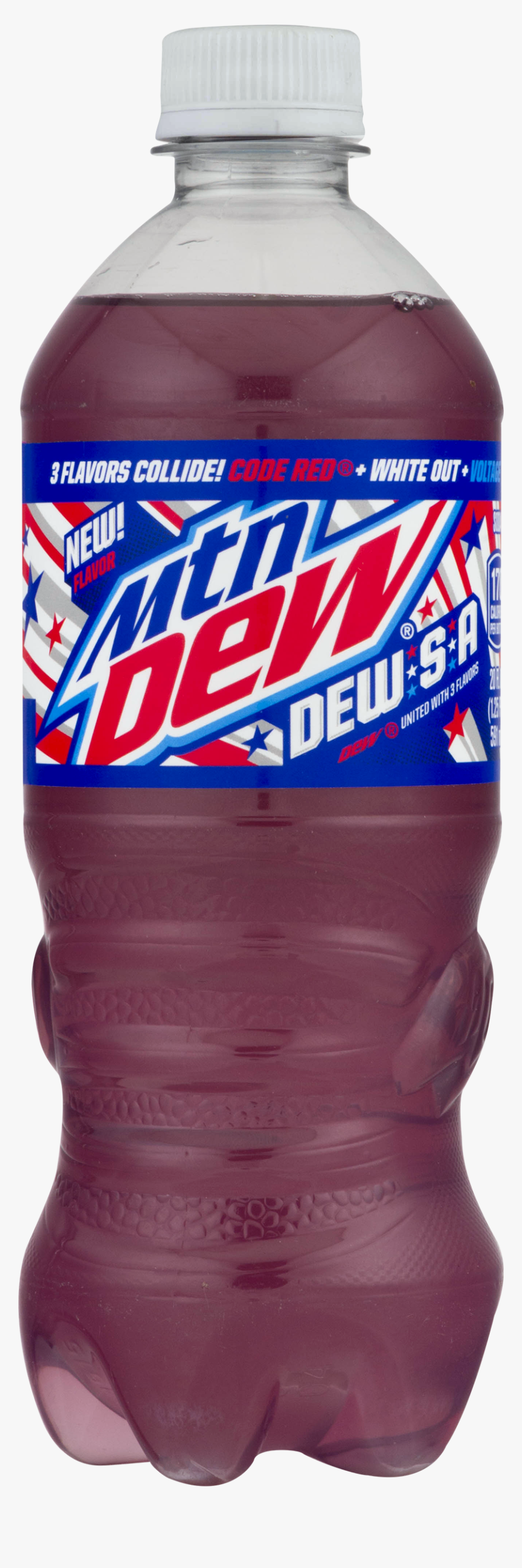Mountain Dew Wiki - Mountain Dew White Out, HD Png Download, Free Download