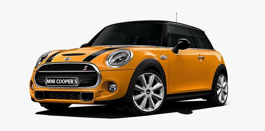 Mini Png - Luxury Hatchback Cars In India, Transparent Png, Free Download