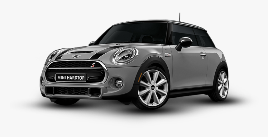 Mini Png - Mini Cooper Colors 2020, Transparent Png, Free Download
