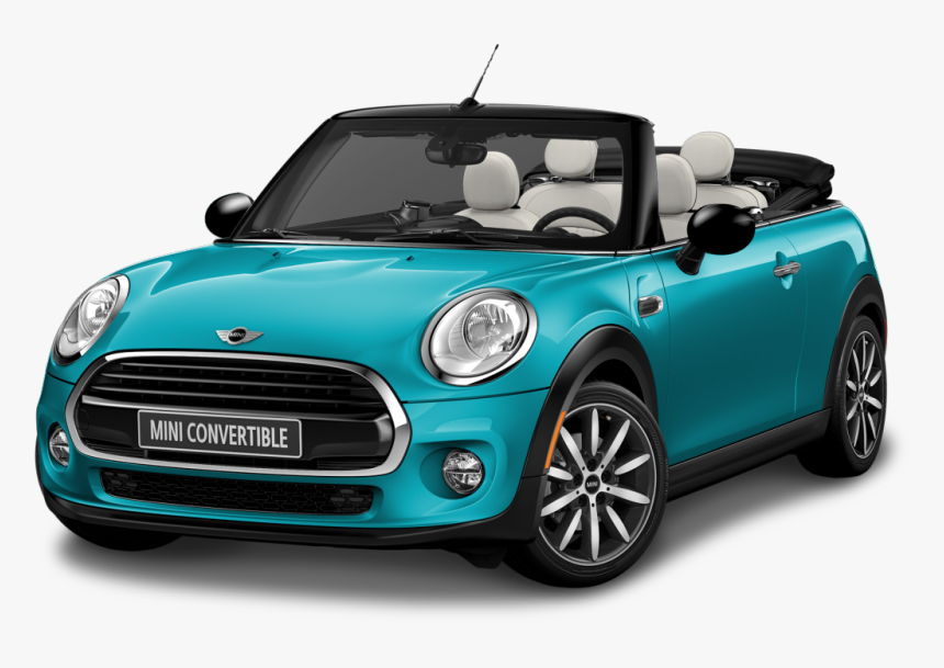 Mini Cooper Png Images, Mini Png - Mini Cooper Convertible Price In India, Transparent Png, Free Download