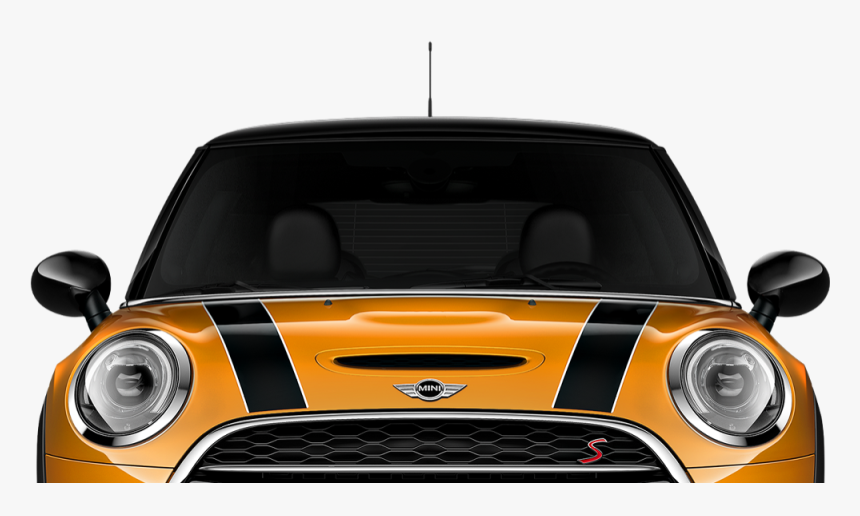 Mini Cooper S Png, Transparent Png, Free Download