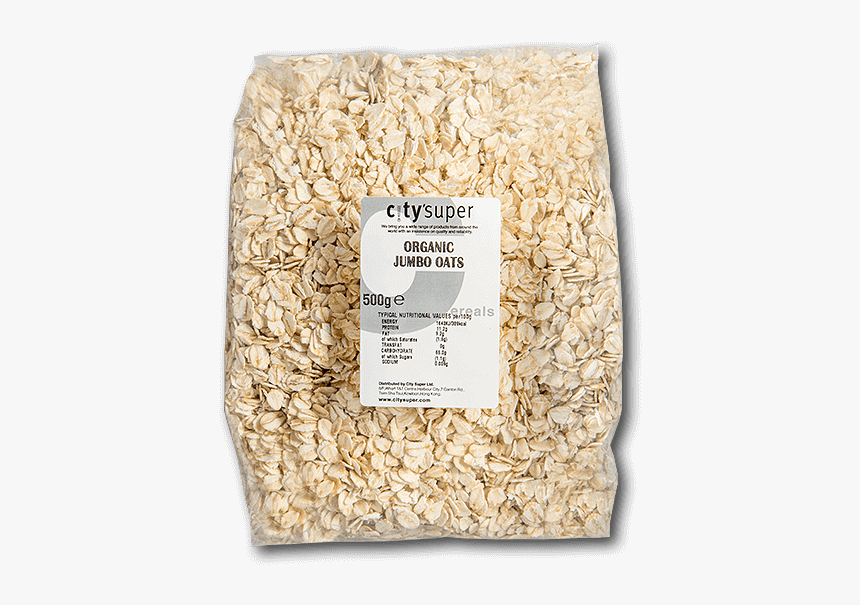 Rolled Oats, HD Png Download, Free Download