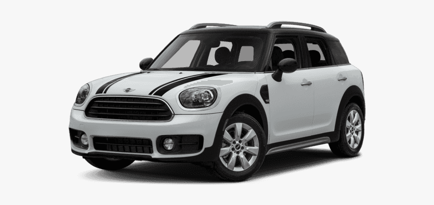 Mini Cooper Png Download Image - Mini Cooper Countryman Sport 2019, Transparent Png, Free Download