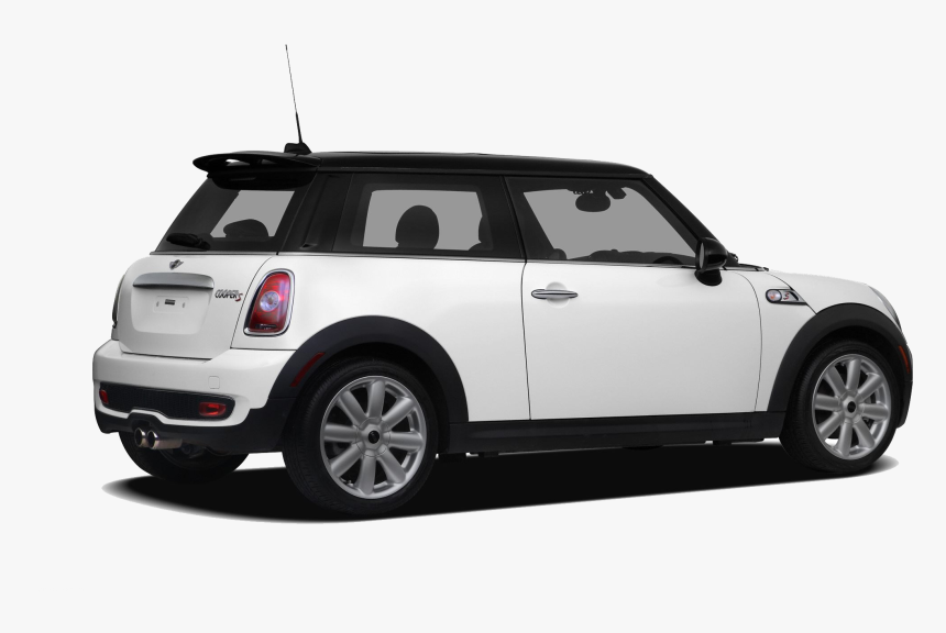 White Mini Cooper Png Photos - 3m Matte Pine Green Metallic, Transparent Png, Free Download