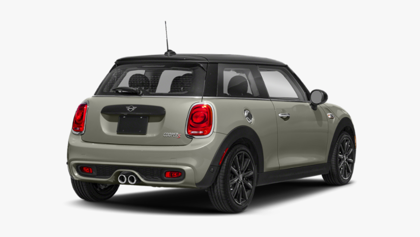 New 2020 Mini Cooper S Base - Mini Cooper S 2020, HD Png Download, Free Download