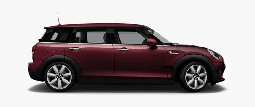 Red Mini Cooper Png Clipart - Volvo Xc70 Manual, Transparent Png, Free Download