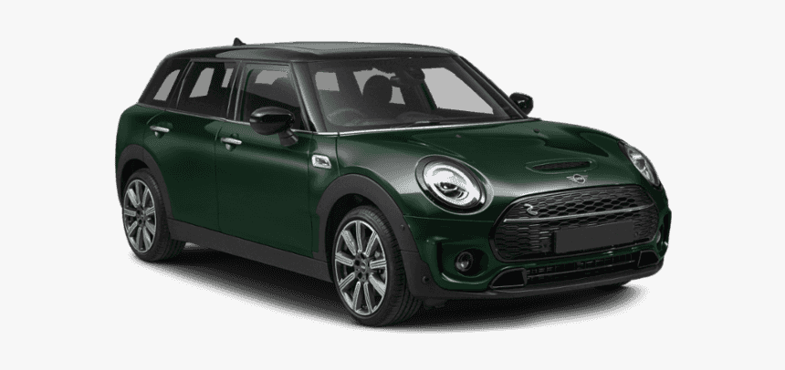 New 2020 Mini Cooper S Clubman - Mini Clubman Cooper S All4 2020, HD Png Download, Free Download