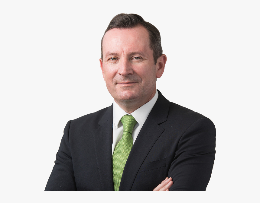 Mark Mcgowan, HD Png Download, Free Download