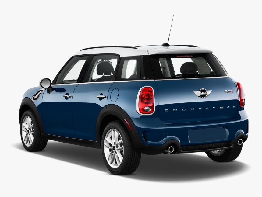 2016 Mini Cooper Countryman S - Mini Cooper Country Man 2012, HD Png Download, Free Download