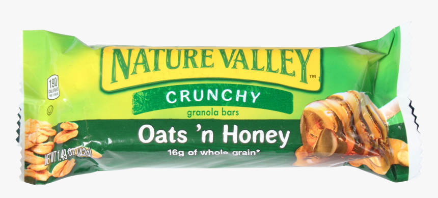 Granola Bar Png - Nature Valley Granola Bars Transparent Background, Png Download, Free Download