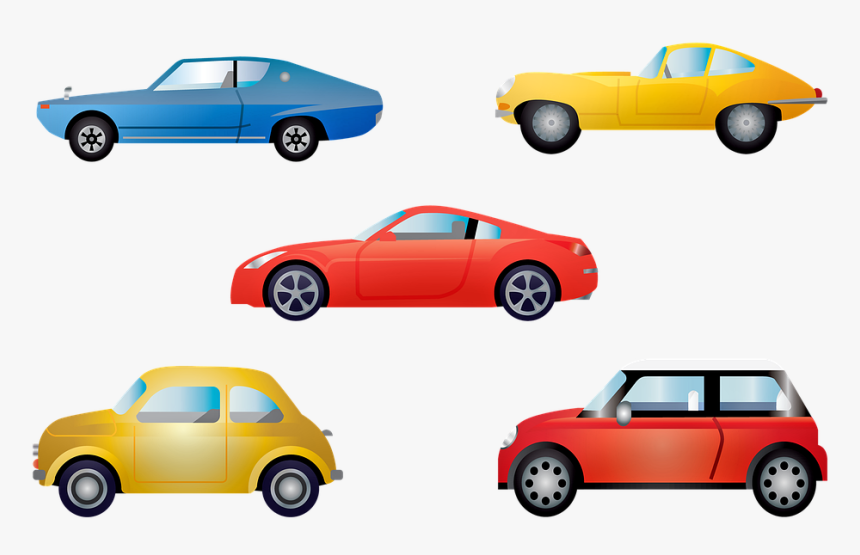 Car, Vw Bug, Mini Cooper, Retro Cars, Vehicle, Beetle - Car, HD Png Download, Free Download