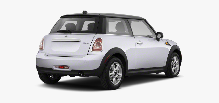 Pre-owned 2011 Mini Cooper S Base - Mini Cooper 2010, HD Png Download, Free Download