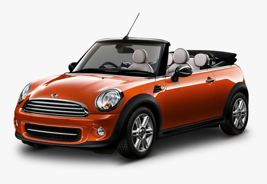 Convertible, HD Png Download, Free Download