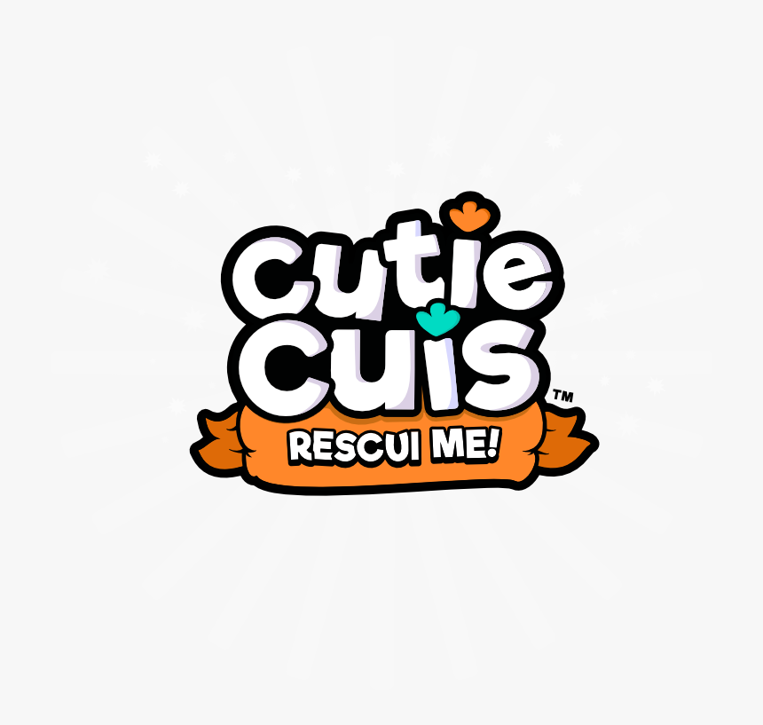 Cutie Cuis - Illustration, HD Png Download, Free Download