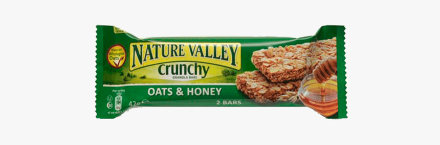 Nature Valley Snack Bar, HD Png Download, Free Download