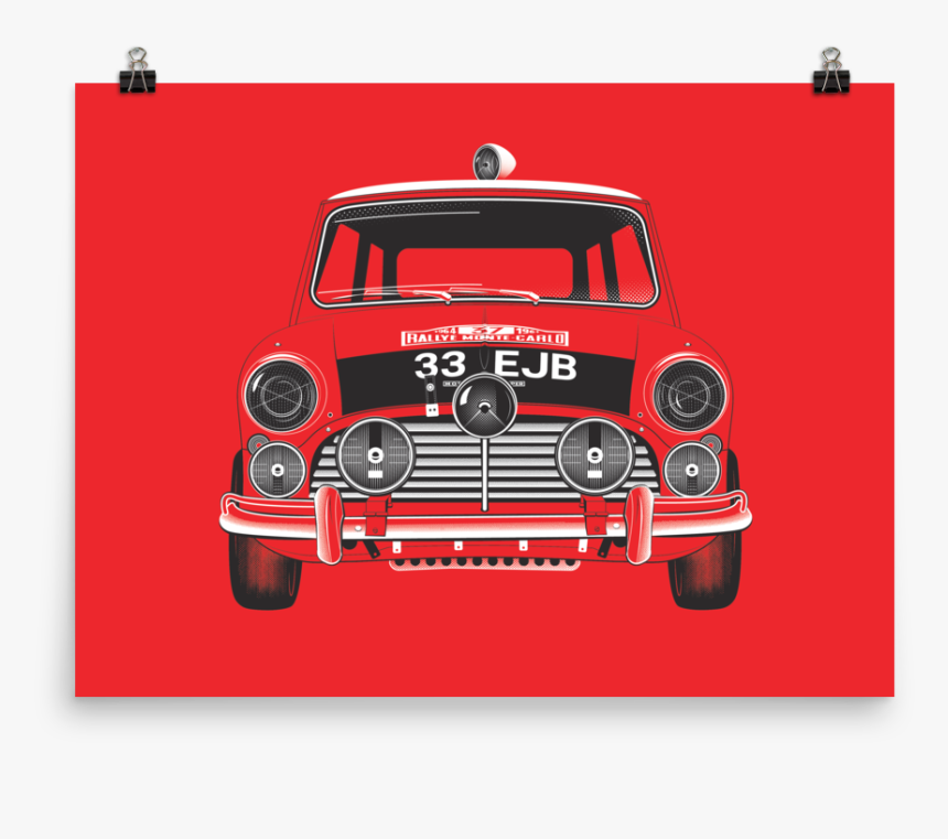 Mini Cooper, HD Png Download, Free Download