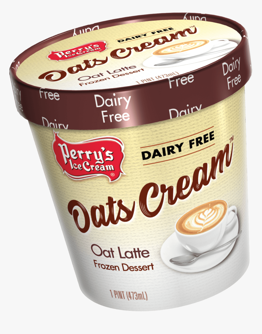 Oats Ice Cream, HD Png Download, Free Download