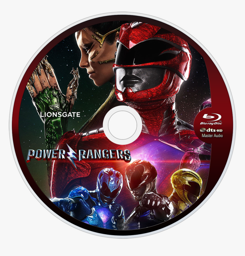 Power Rangers Movie, HD Png Download, Free Download