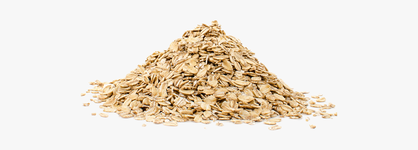 Organic Quick Cooking Rolled Oats, HD Png Download, Free Download