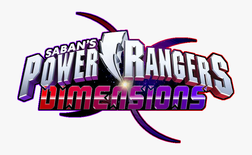 Transparent Power Rangers Clipart - Power Rangers Megaforce, HD Png Download, Free Download