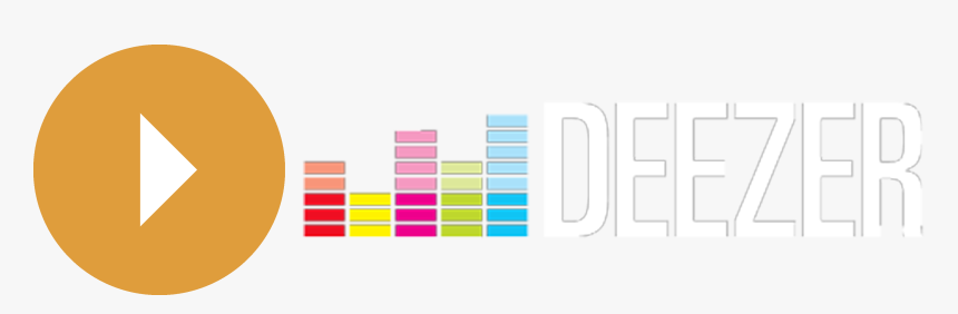 Deezer Logo Transparent - Deezer, HD Png Download, Free Download