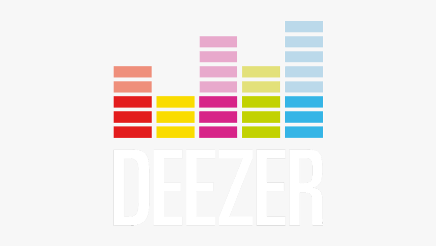Deezer Logo, HD Png Download, Free Download