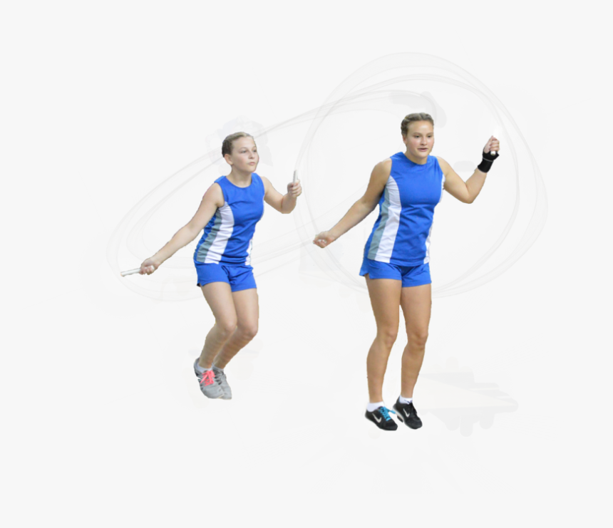 Jump Rope Champion 2014, HD Png Download, Free Download