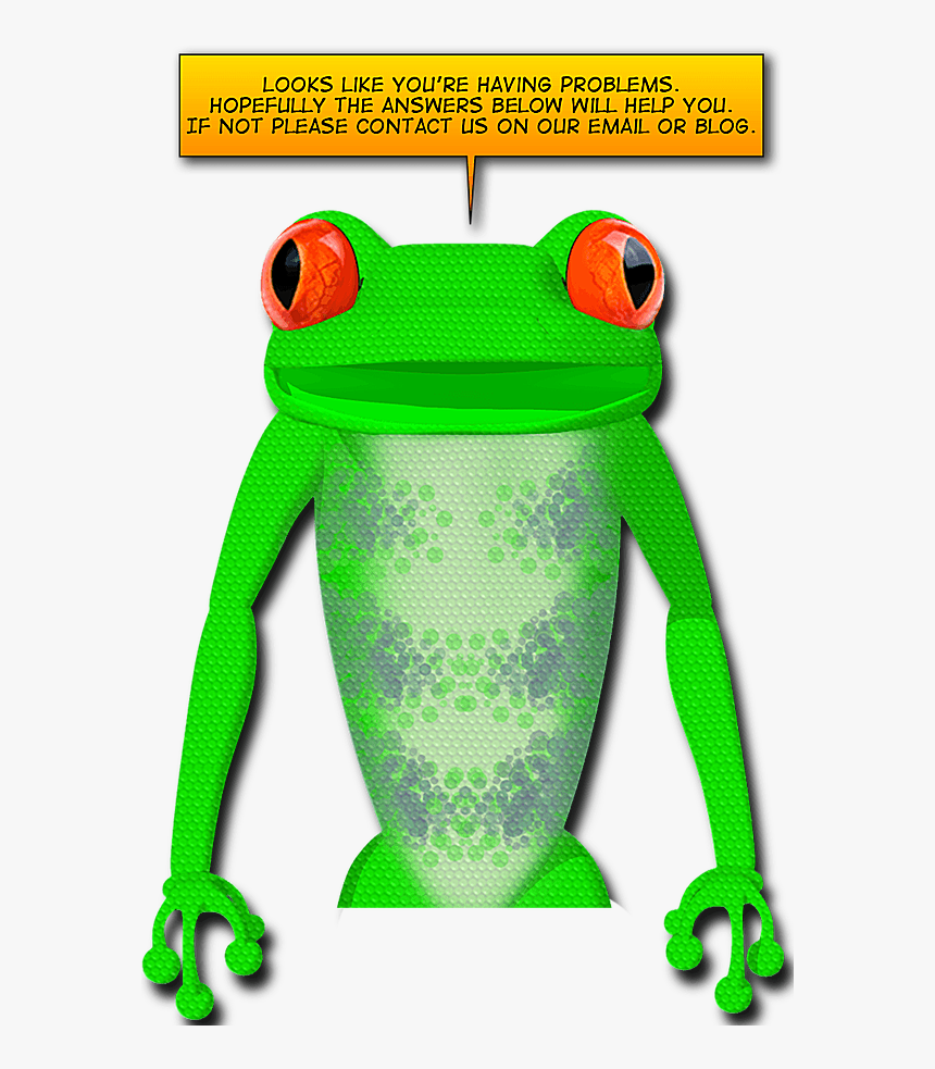 Bufo, HD Png Download, Free Download