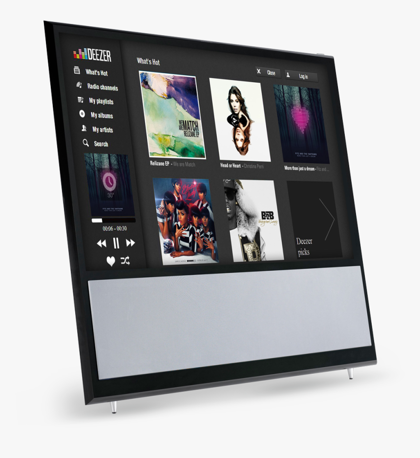 Bang And Olufsen - Bang And Olufsen Smart, HD Png Download, Free Download