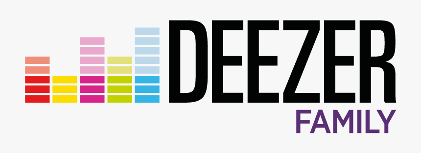 Dz Subb Family - Deezer, HD Png Download, Free Download