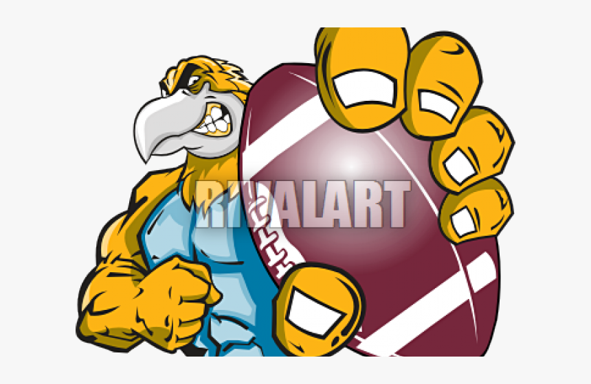 hawks basketball clipart half